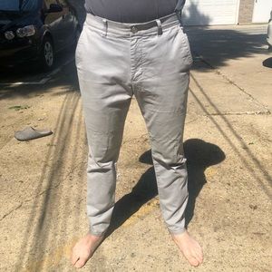 Bonobos Stretch Washed Chinos